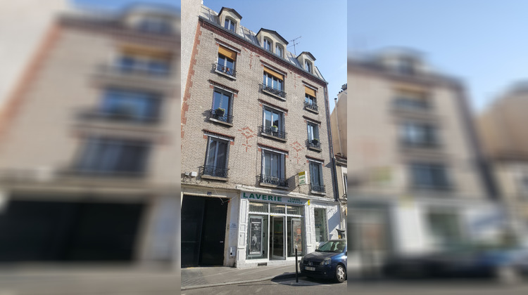 Ma-Cabane - Location Divers BOULOGNE-BILLANCOURT, 10 m²