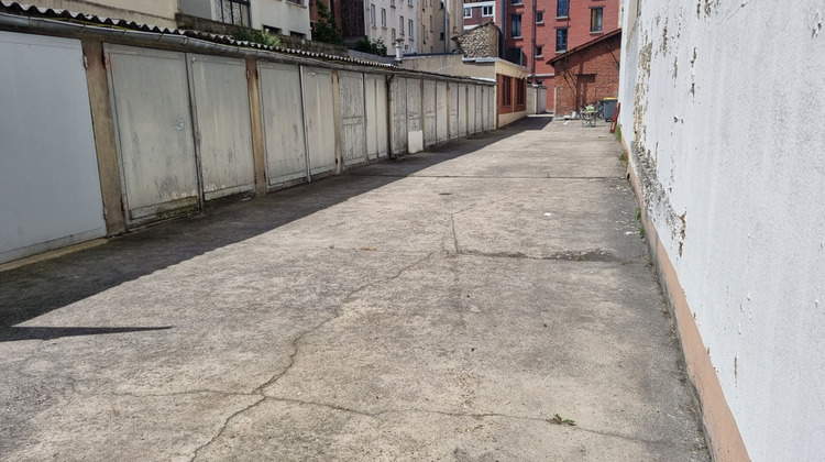 Ma-Cabane - Location Divers BOULOGNE-BILLANCOURT, 10 m²