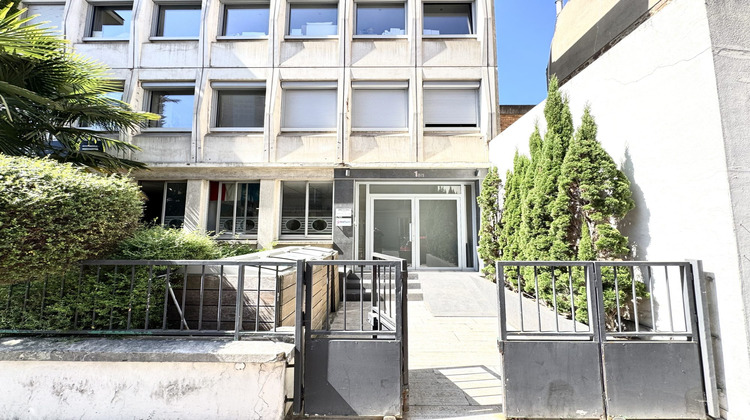 Ma-Cabane - Location Divers Boulogne-Billancourt, 25 m²
