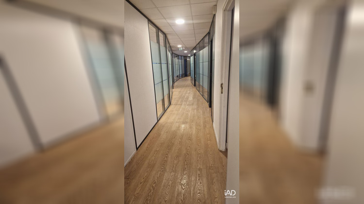 Ma-Cabane - Location Divers Boulogne-Billancourt, 600 m²