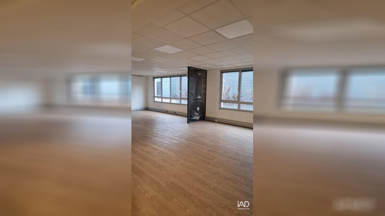 Ma-Cabane - Location Divers Boulogne-Billancourt, 600 m²