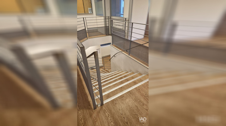 Ma-Cabane - Location Divers Boulogne-Billancourt, 600 m²