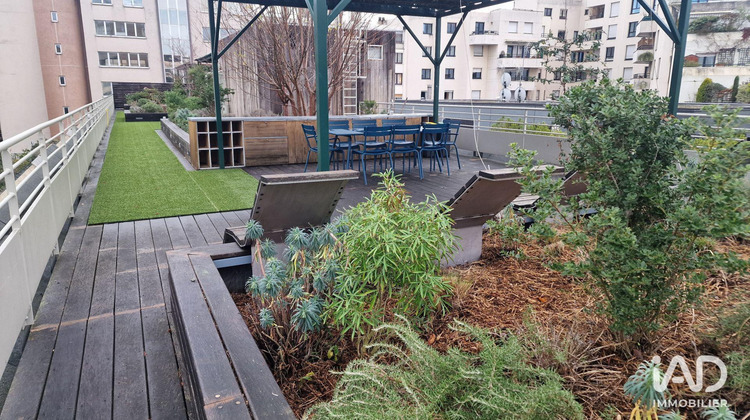 Ma-Cabane - Location Divers Boulogne-Billancourt, 495 m²