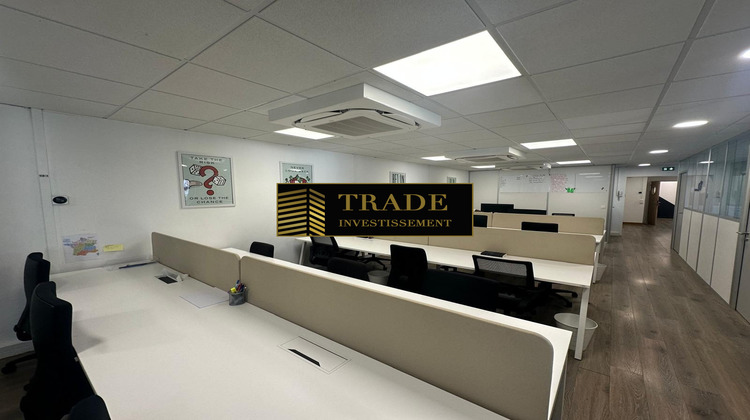 Ma-Cabane - Location Divers Boulogne-Billancourt, 145 m²