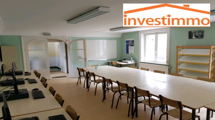 Ma-Cabane - Location Divers Boulogne-sur-Mer, 160 m²