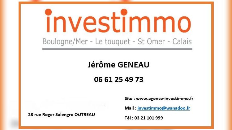 Ma-Cabane - Location Divers Boulogne-sur-Mer, 160 m²