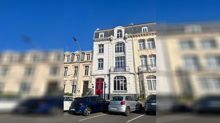 Ma-Cabane - Location Divers Boulogne-sur-Mer, 303 m²