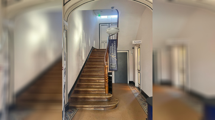 Ma-Cabane - Location Divers Boulogne-sur-Mer, 303 m²