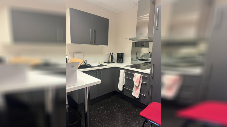 Ma-Cabane - Location Divers Boulogne-sur-Mer, 303 m²