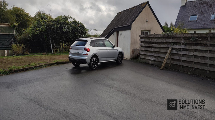 Ma-Cabane - Location Divers Bourg-Blanc, 24 m²