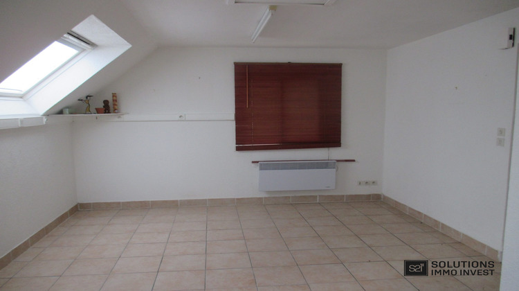 Ma-Cabane - Location Divers Bourg-Blanc, 24 m²