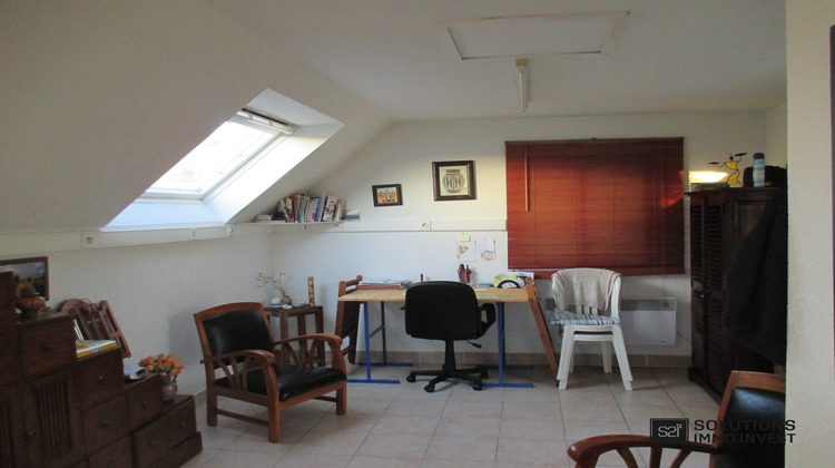 Ma-Cabane - Location Divers Bourg-Blanc, 24 m²