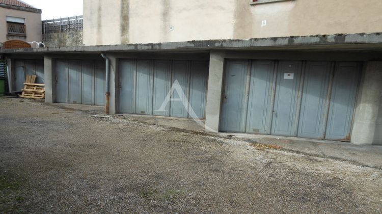 Ma-Cabane - Location Divers BOURG-EN-BRESSE, 13 m²