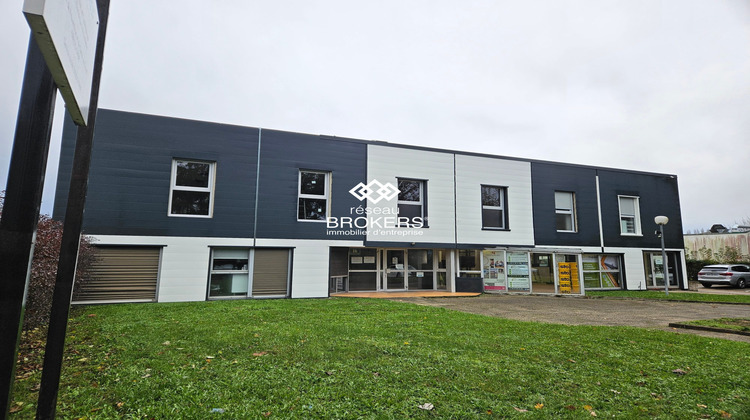 Ma-Cabane - Location Divers Bourg-en-Bresse, 37 m²