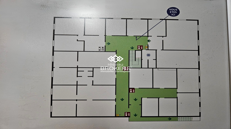 Ma-Cabane - Location Divers Bourg-en-Bresse, 37 m²