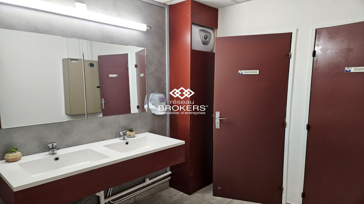 Ma-Cabane - Location Divers Bourg-en-Bresse, 37 m²