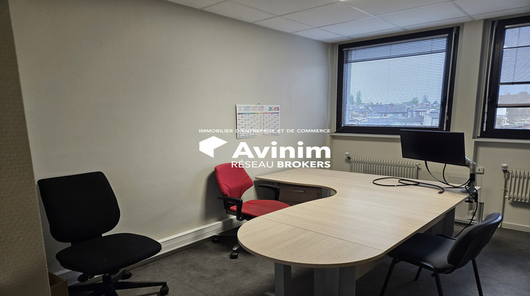 Ma-Cabane - Location Divers Bourg-en-Bresse, 100 m²