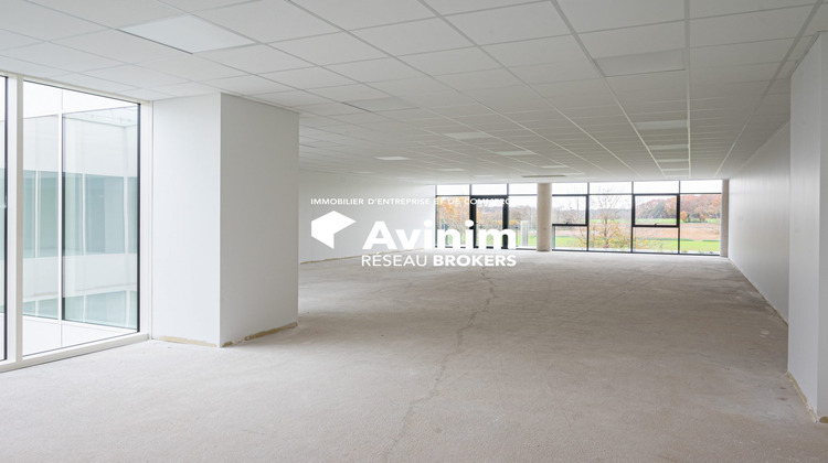 Ma-Cabane - Location Divers Bourg-en-Bresse, 139 m²