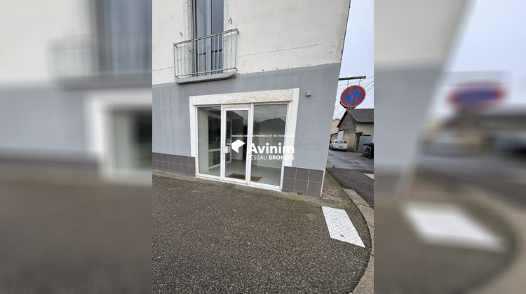Ma-Cabane - Location Divers Bourg-en-Bresse, 49 m²