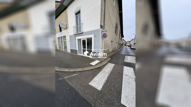 Ma-Cabane - Location Divers Bourg-en-Bresse, 49 m²