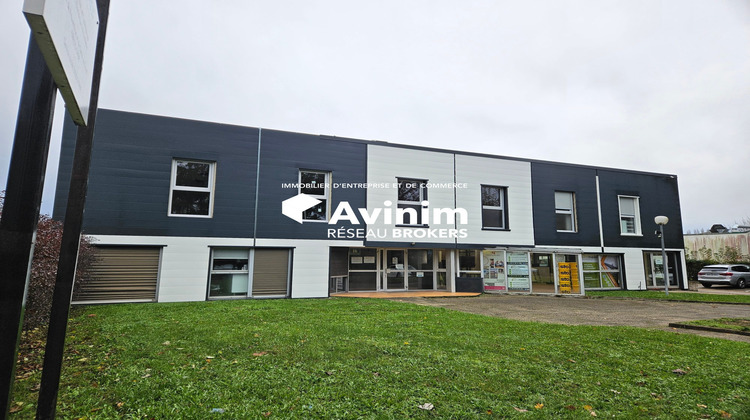 Ma-Cabane - Location Divers Bourg-en-Bresse, 37 m²