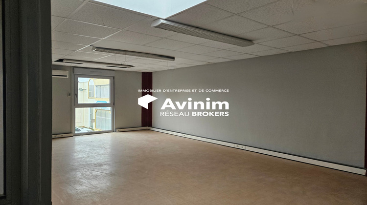 Ma-Cabane - Location Divers Bourg-en-Bresse, 37 m²