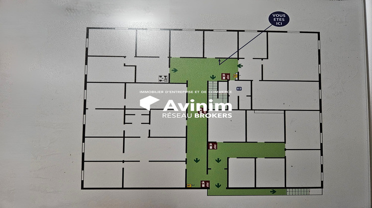 Ma-Cabane - Location Divers Bourg-en-Bresse, 37 m²