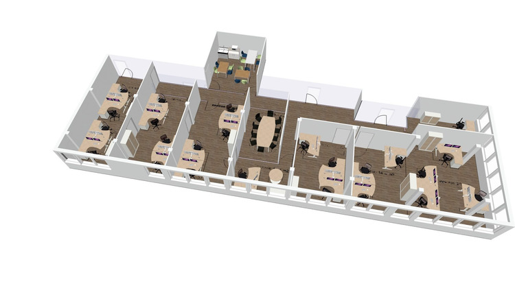 Ma-Cabane - Location Divers Bourg-en-Bresse, 300 m²