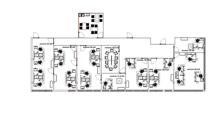 Ma-Cabane - Location Divers Bourg-en-Bresse, 300 m²