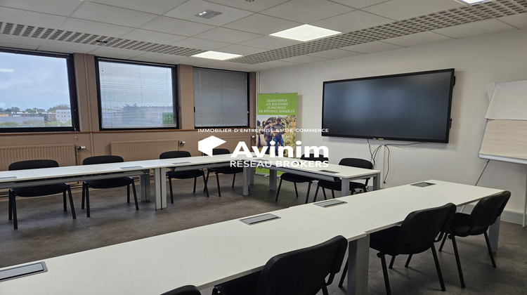 Ma-Cabane - Location Divers Bourg-en-Bresse, 195 m²