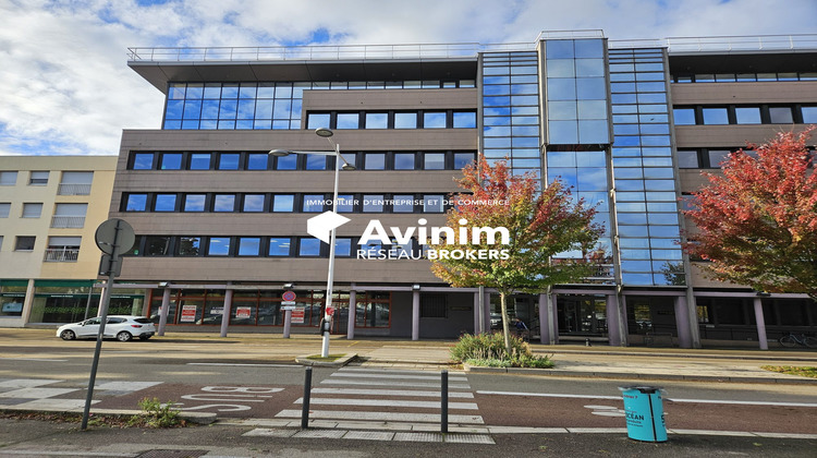 Ma-Cabane - Location Divers Bourg-en-Bresse, 76 m²
