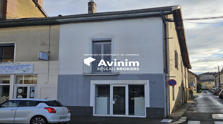 Ma-Cabane - Location Divers Bourg-en-Bresse, 49 m²