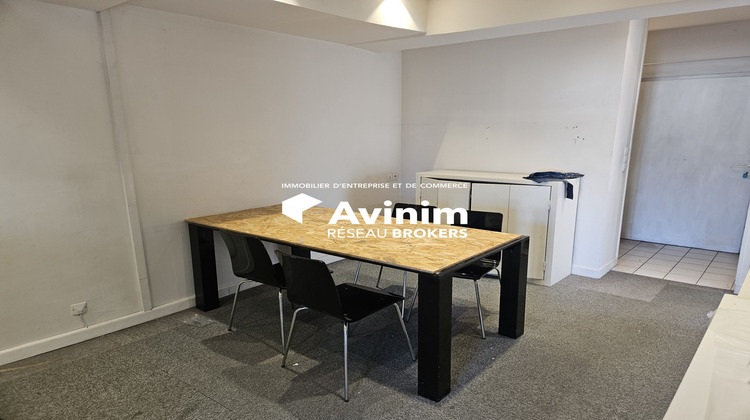 Ma-Cabane - Location Divers Bourg-en-Bresse, 49 m²