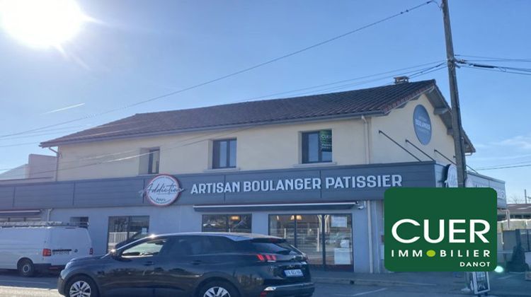 Ma-Cabane - Location Divers Bourg-lès-Valence, 83 m²