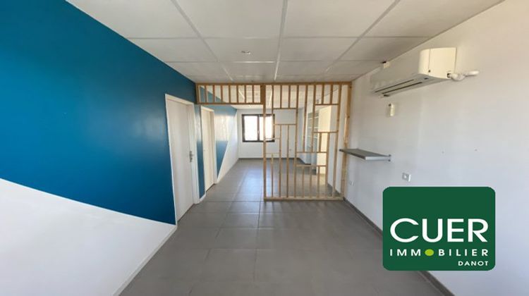 Ma-Cabane - Location Divers Bourg-lès-Valence, 83 m²