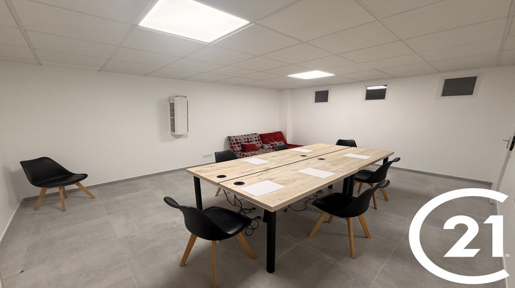 Ma-Cabane - Location Divers Bourg-lès-Valence, 20 m²