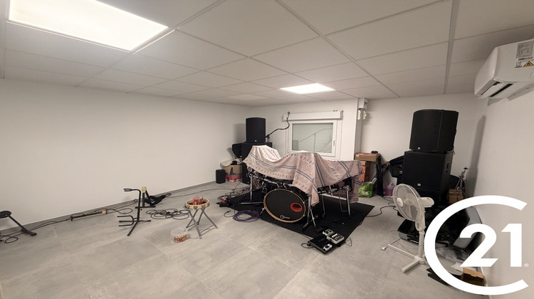 Ma-Cabane - Location Divers Bourg-lès-Valence, 20 m²