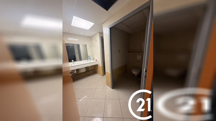 Ma-Cabane - Location Divers Bourg-lès-Valence, 20 m²
