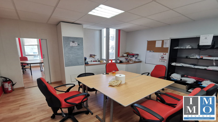 Ma-Cabane - Location Divers Bourges, 176 m²