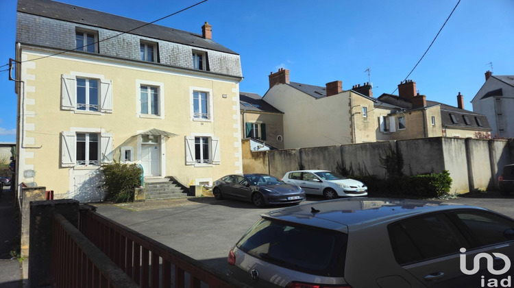 Ma-Cabane - Location Divers Bourges, 75 m²