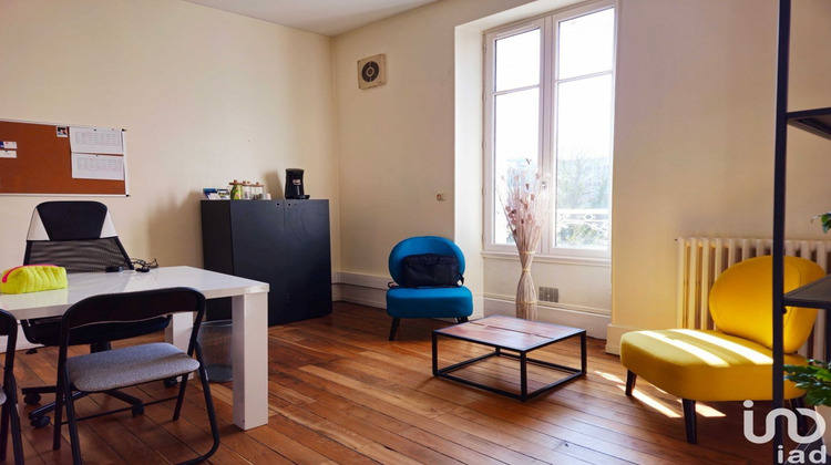 Ma-Cabane - Location Divers Bourges, 75 m²