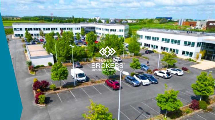 Ma-Cabane - Location Divers Bourges, 149 m²