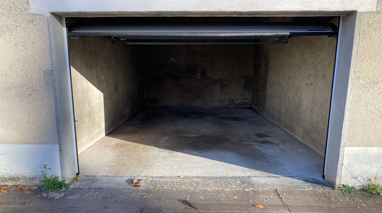 Ma-Cabane - Location Divers BOURGES, 16 m²