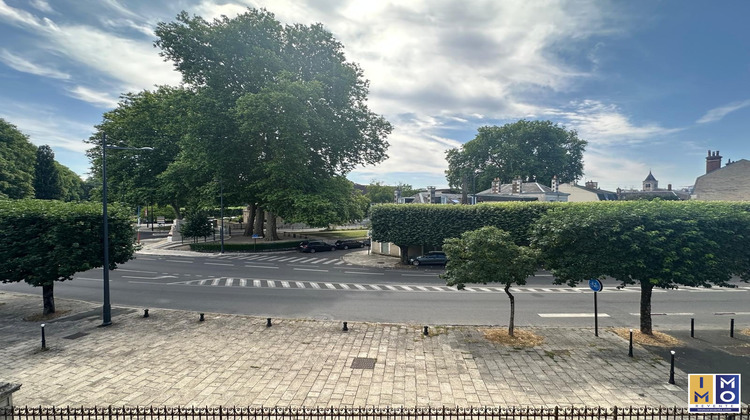 Ma-Cabane - Location Divers Bourges, 250 m²