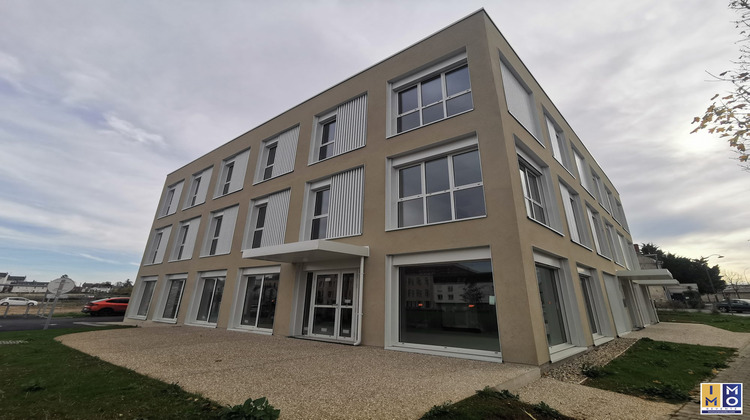 Ma-Cabane - Location Divers Bourges, 145 m²