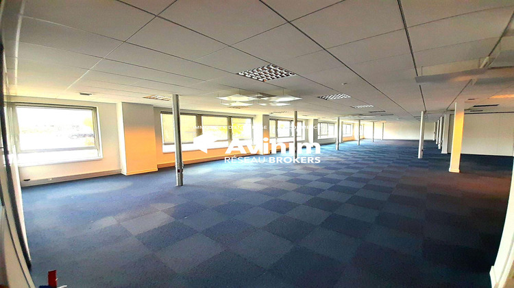 Ma-Cabane - Location Divers Bourges, 662 m²