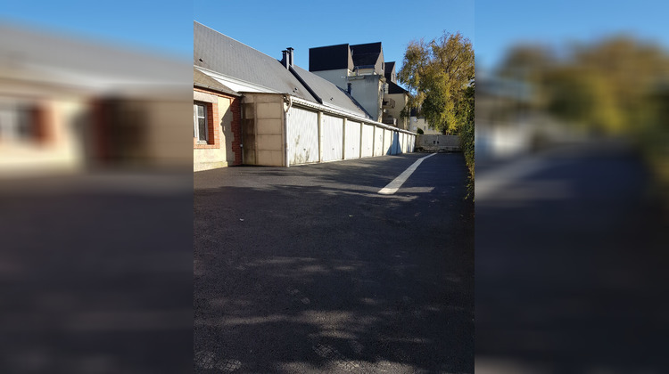 Ma-Cabane - Location Divers BOURGES, 14 m²