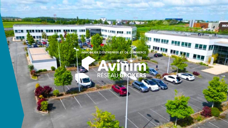 Ma-Cabane - Location Divers Bourges, 149 m²