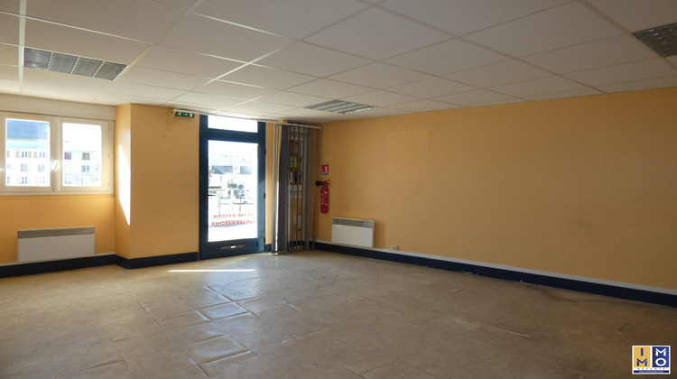 Ma-Cabane - Location Divers Bourges, 95 m²