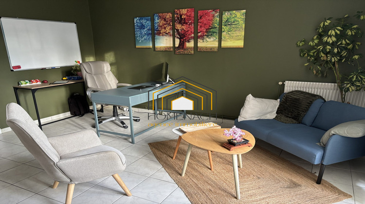 Ma-Cabane - Location Divers Bourgoin-Jallieu, 33 m²